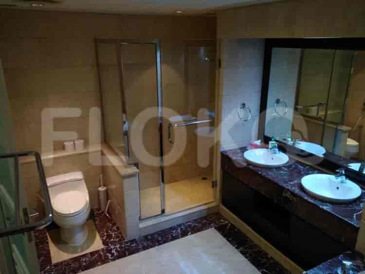 2 Bedroom on Middle Floor for Rent in SCBD Suites - fsc528 4