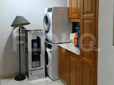Rent 3 Bedroom on the 11th Floor of Istana Sahid Apartment: Flokq 3