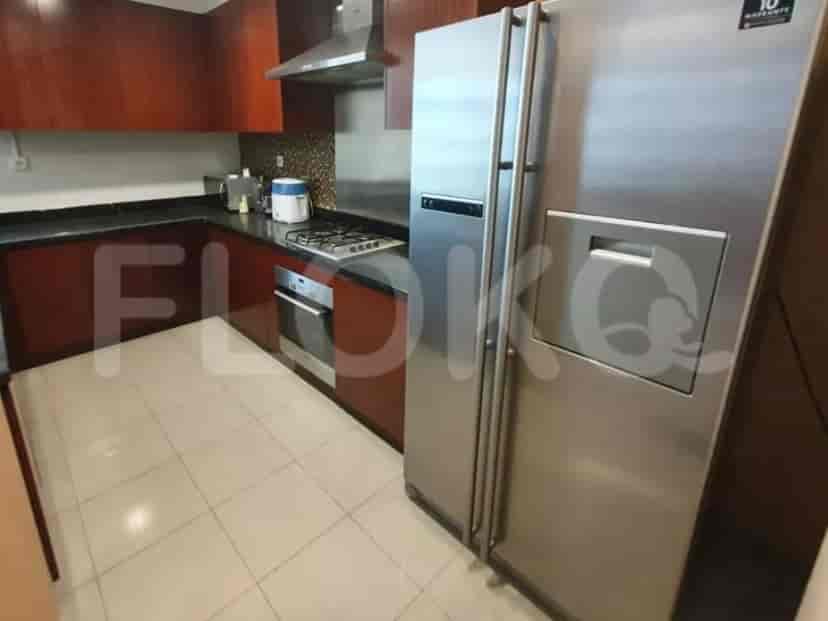 APAa20b2 | 3BR Furnished Apartment in Cipete for Sale 5