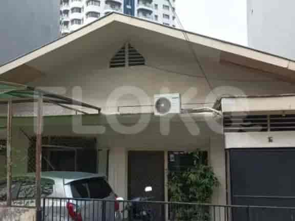 187 sqm, Land for Sale in Jl Raya Bendungan Hilir, Bendungan Hilir - TNSc90 1