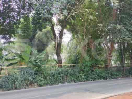 Dijual Tanah Luas 1290 m2 di Jl Sirua, Ciputat 1