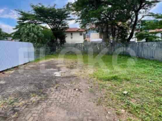 293 sqm, Land for Sale in Jl Komplek Admiralty, Fatmawati 1