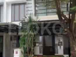 RHAS799 | House in Tangerang for Sale with 4BR & 2 Floors 1