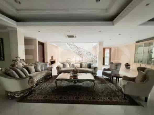 1600 sqm, 8 BR house for sale in Pesanggrahan - Jakarta Selatan, Tangerang - RHAS334 2