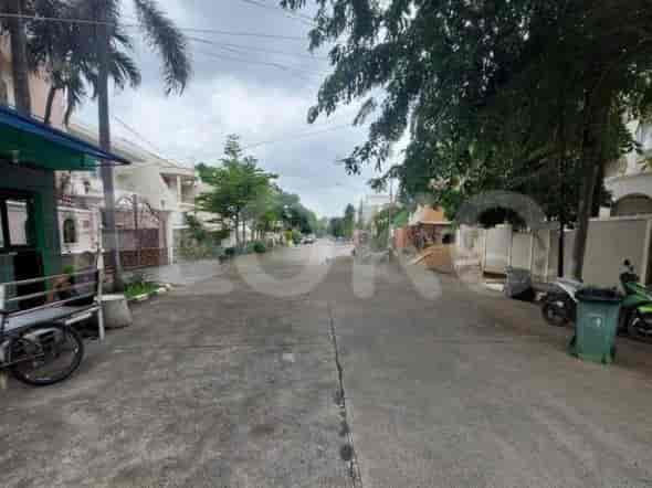 361 sqm, Land for Sale in Jl Green Garden, Kebon Jeruk 3
