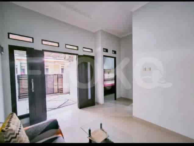 Dijual Rumah 2 BR, Luas 45 m2 di Mabruk Jaya Residence Bogor, Bogor - RHASf74 4