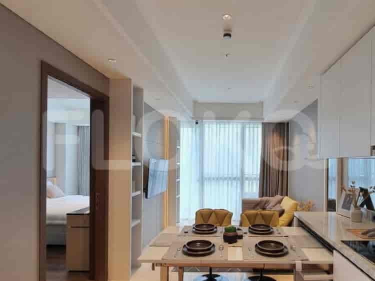 Tipe 3 Kamar Tidur di Lantai Menengah untuk disewakan di Arandra Residence - fce533 2