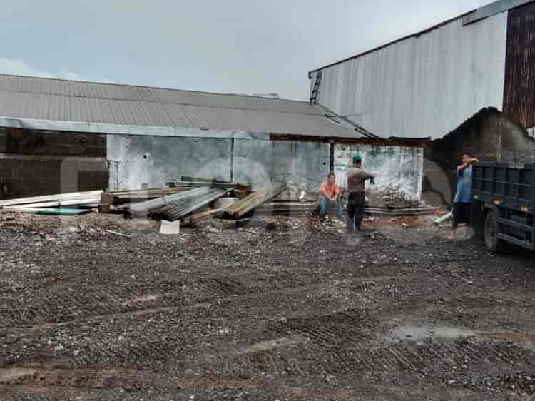 1500 sqm, Land for Sale in Jl Raya Imam Bonjol, Tangerang - TNS970 1