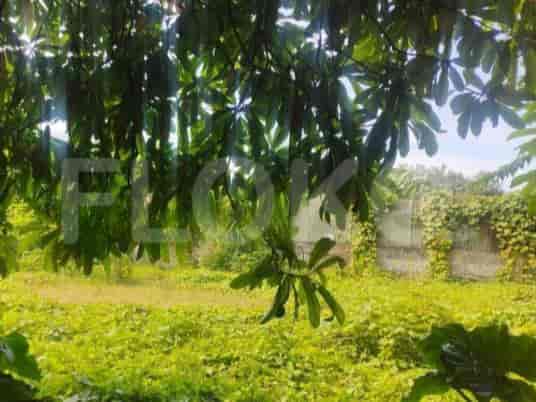 574 sqm, Land for Sale in Jl Raya Permata Hijau, Permata Hijau 1