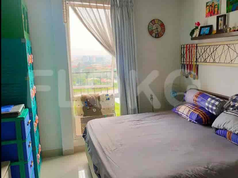 APA f7284 Lantai 11 | Apartemen 1BR Furnished, Cikarang Dijual 1