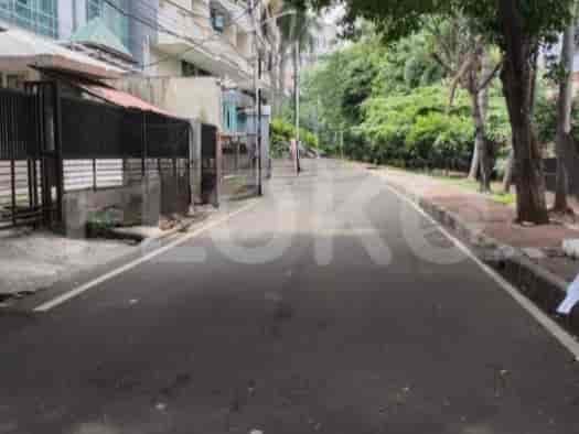 595 sqm, Land for Sale in Jl Raya Tanah Abang, Tanah Abang 3