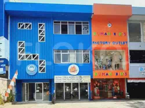 190 sqm, shophouse for sale in Cinere, Cinere 1