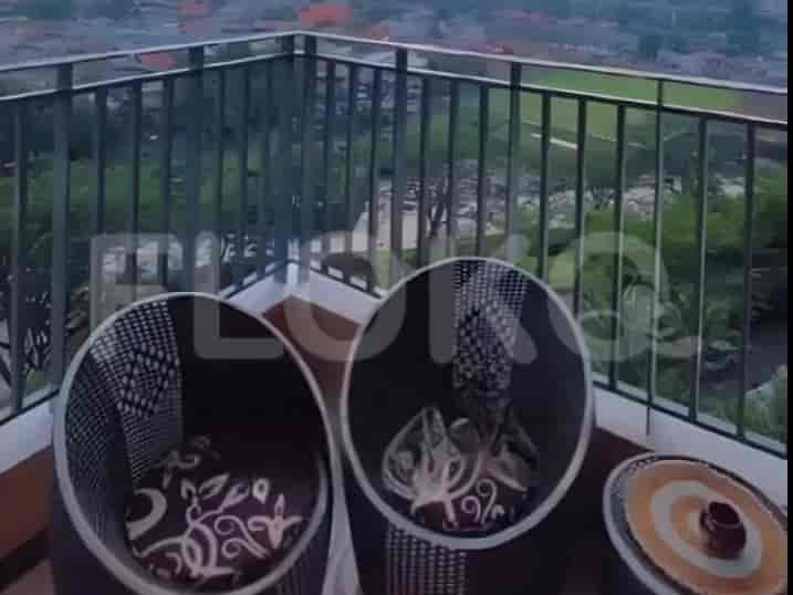 Luxury 3BR Apartment for Sale - APA74713, Low Floor, Kemang Village 6