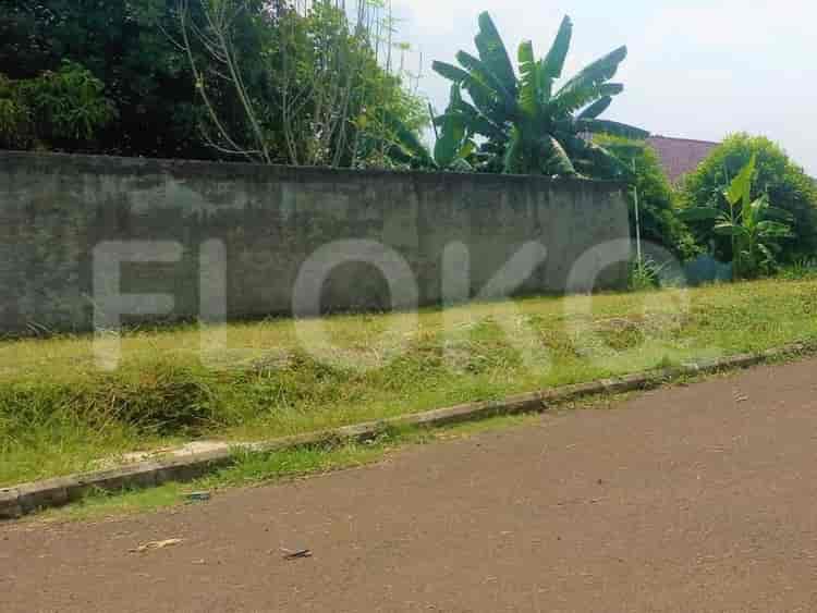Dijual Tanah Luas 90 m2 di Pesona Yasmin 8 B4, Bogor - TNS49a 1
