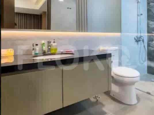 2BR Apartment for Sale in Kemang Village - APA3ed9a, Middle Floor 5