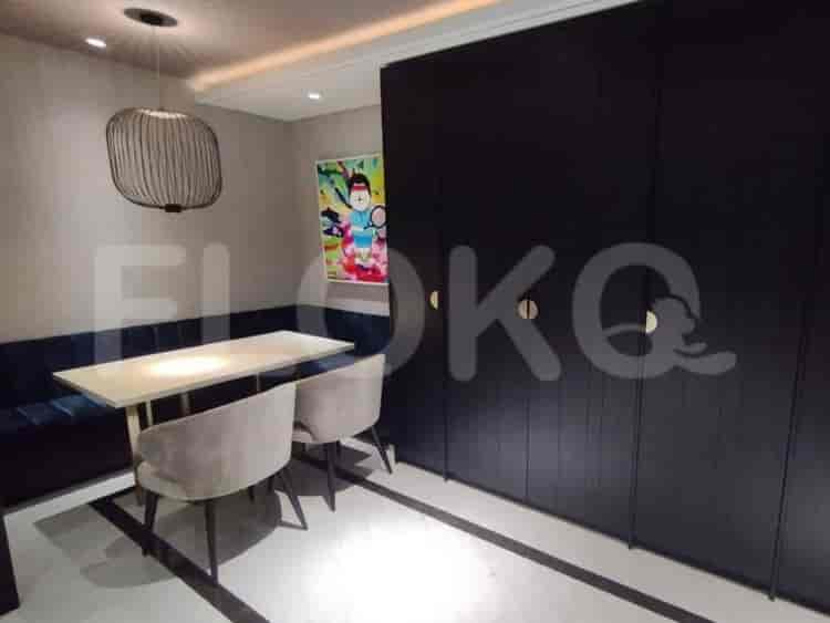 1 Bedroom on High Floor for Rent in Lavanue Apartment - fpae0a 1