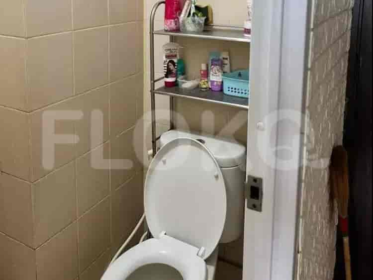 Furnished 1BR Apartment for Sale - APAfa8ce, Middle Floor, BSD 8