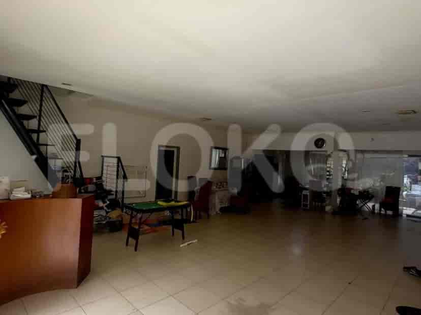 600 sqm, shophouse for sale in Kebayoran Baru, Senopati 3