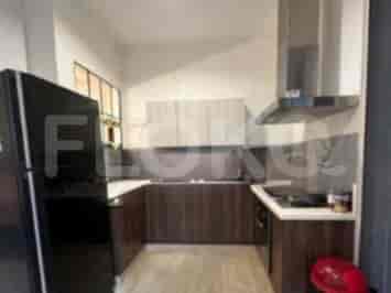 RHASa0b | House for Sale in Lebak Bulus, Furnished 2BR with Carport 5