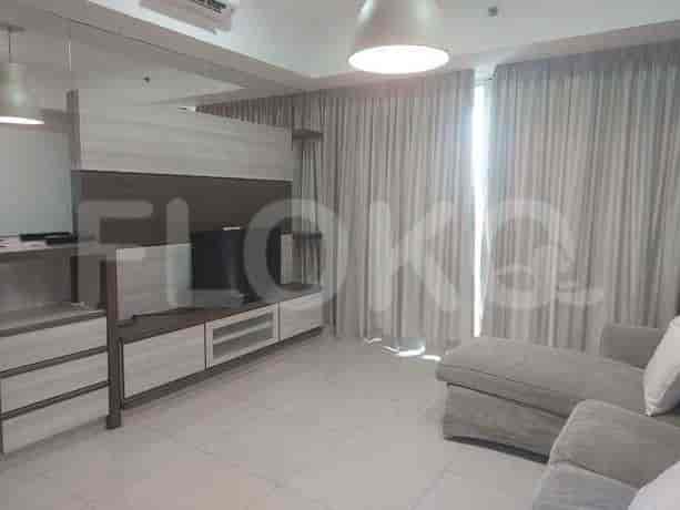 2 Bedroom on Middle Floor for Rent in Kemang Village Residence - fke2f4 11