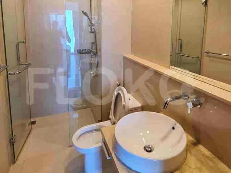 Tipe 2 Kamar Tidur di Lantai Tinggi untuk disewakan di Sky Garden - fsea75 4