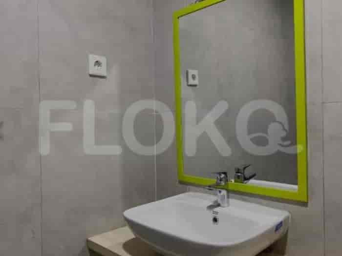 APA5f037 17th Floor | Furnished 1BR Apartment for Sale, Cikarang 5