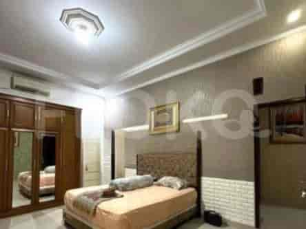RHAS494: Townhouse Cilandak Sale Near MRT | 2 Floors 3