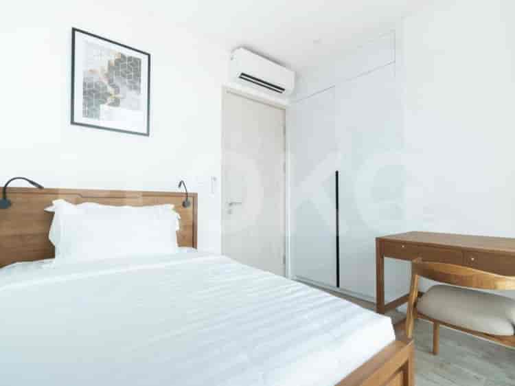 2 Bedroom on High Floor for Rent in South Quarter TB Simatupang - ftbbda 4