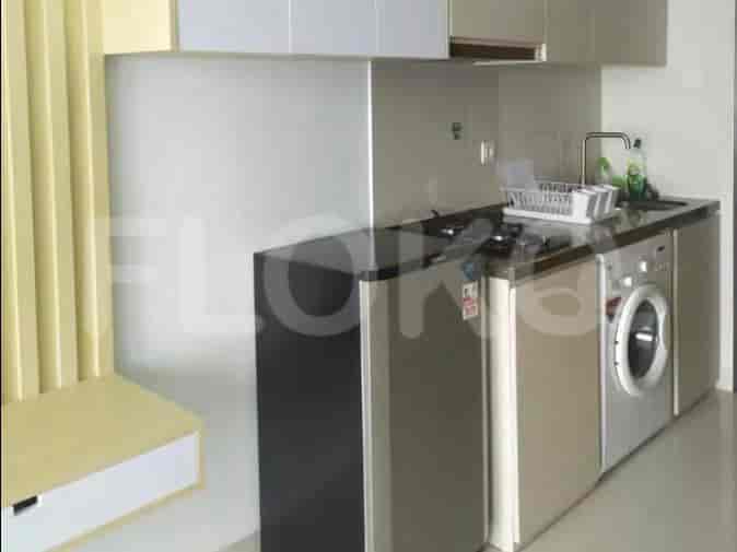 APAdce0f 20th Floor | Furnished 1BR Apartment for Sale, Puri Indah 3