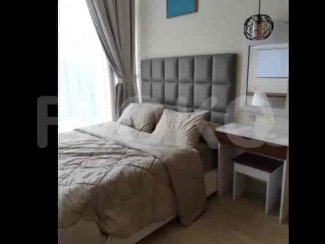 3 Bedroom on Low Floor for Rent in South Hills Apartment - fku402 2