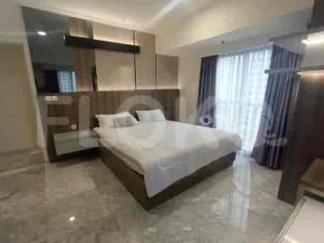 2 Bedroom on Middle Floor for Rent in Pavilion Apartment - fta334 5