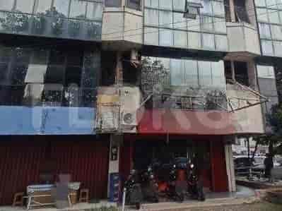 Dijual Ruko Luas 203 m2 di Santra Niaga Kalimalang, Bekasi Selatan - RKSf49 1