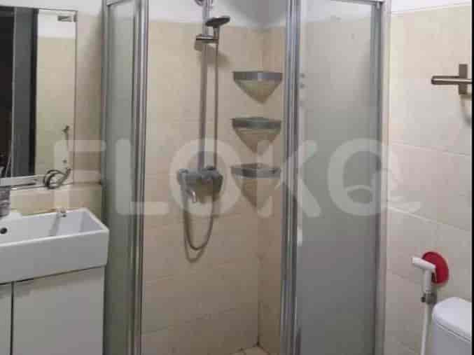 Apartemen 1BR Furnished Dijual - APA1fd1c, Lantai Menengah, The Wave 7