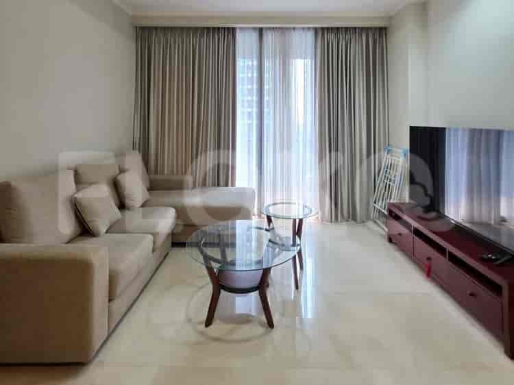 2 Bedroom on High Floor for Rent in District 8 - fse2a8 1