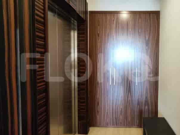 Tipe 1 Kamar Tidur di Lantai Rendah untuk disewakan di South Hills Apartemen - fku030 5