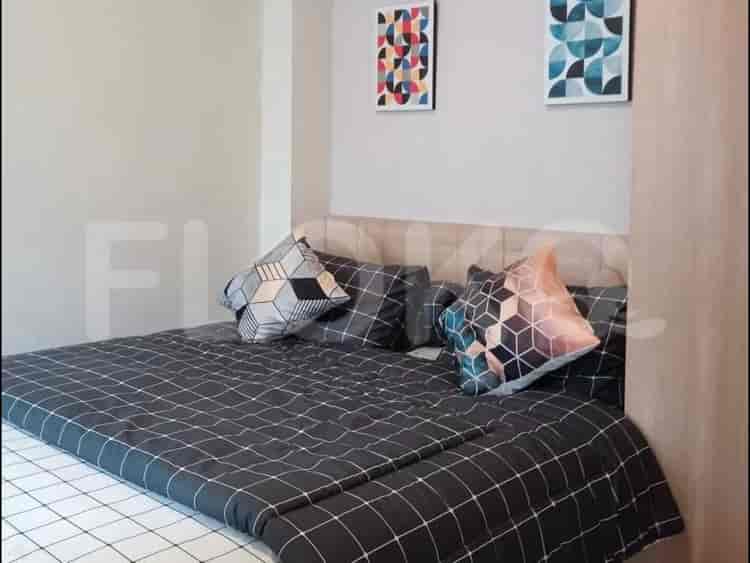 Apartemen 2BR Berperabot Dijual di Oak Tower - APA97d11, Lantai Rendah, Pulo Gadung 3