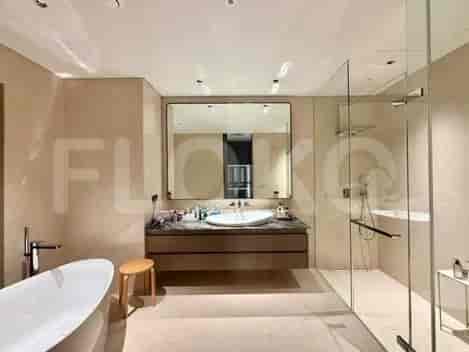 Unit 3 Kamar Tidur, Lantai Rendah untuk Dijual di The Pakubuwono Menteng - APAfa929 4