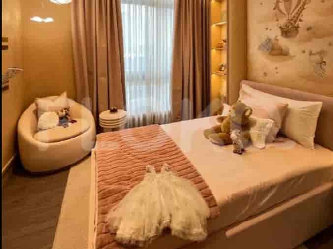 APAae329 Lantai 15 | Apartemen 3BR Dijual, Thamrin 7