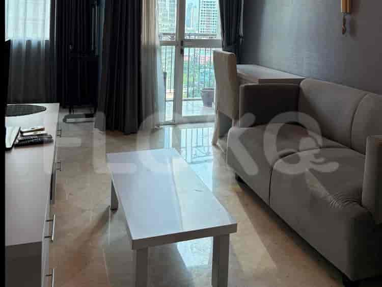 1 Bedroom on Middle Floor for Rent in Bellagio Residence - fkuefd 1