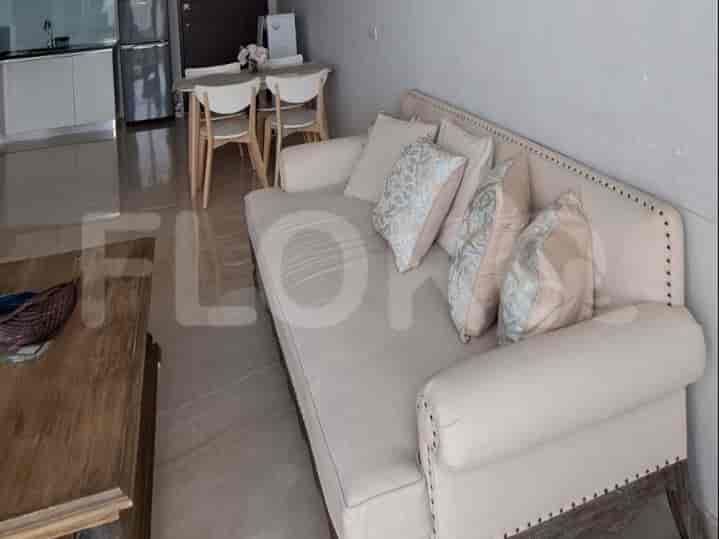 2 Bedroom on Middle Floor for Rent in Four Winds - fse19e 1