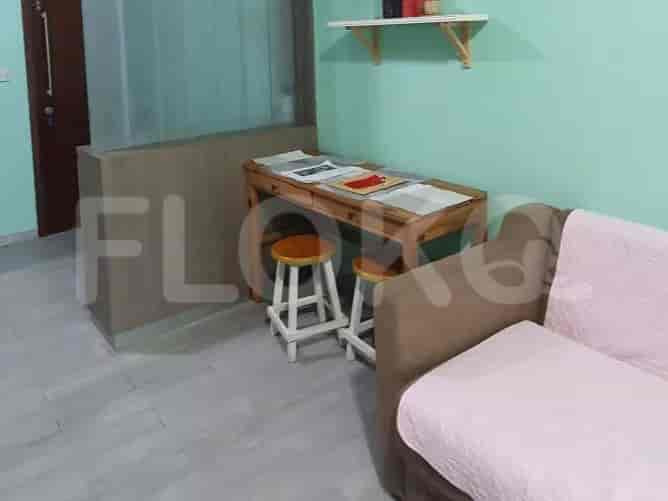 Furnished 1BR Apartment for Sale in Kuningan City - APAd7ac9, Low Floor 3