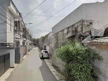 148 sqm, Land for Sale in Jl Asem, Cipete 3