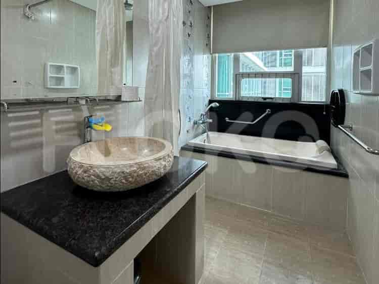 3 Bedroom on Middle Floor for Rent in Kemang Village Residence - fke8c0 5