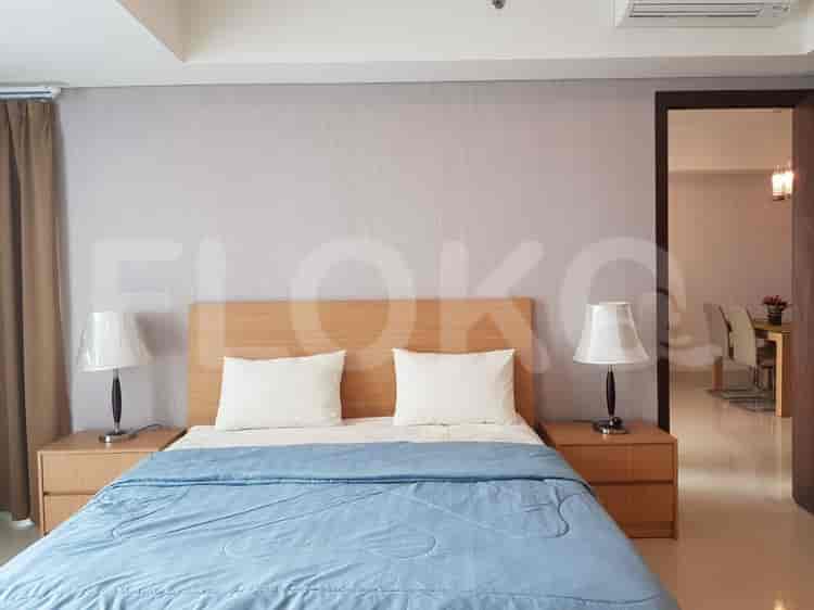 Tipe 2 Kamar Tidur di Lantai Menengah untuk disewakan di Kemang Village Residence - fkee15 2