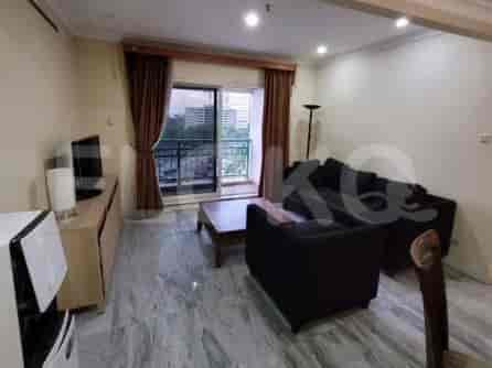 2 Bedroom on Low Floor for Rent in Pavilion Apartment - fta2a5 1
