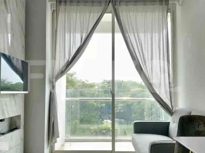APA9b9ec 2nd Floor | Furnished 1BR Apartment for Sale, Cengkareng 1