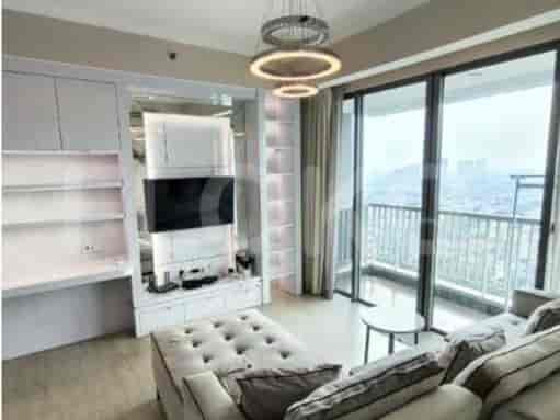 2 Bedroom on High Floor for Rent in ST Moritz Apartment - fpuec5 1