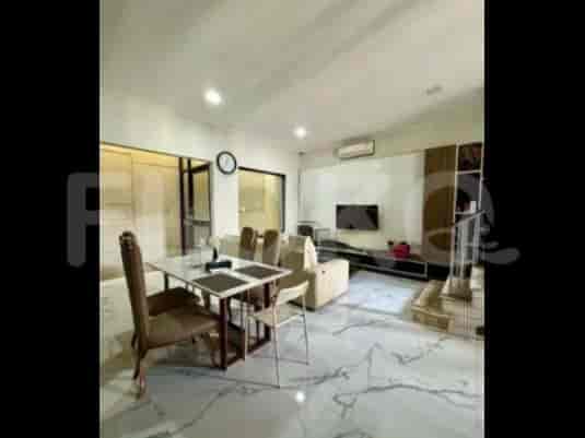 Dijual Rumah 3 BR, Luas 130 m2 di Golf Island PIK, Penjaringan - RHASbe8 1