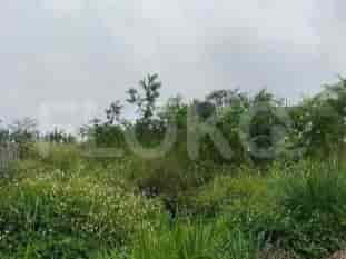 1000 sqm, Land for Rent in Jl Raya Cibanon, Bogor - TNR746 1