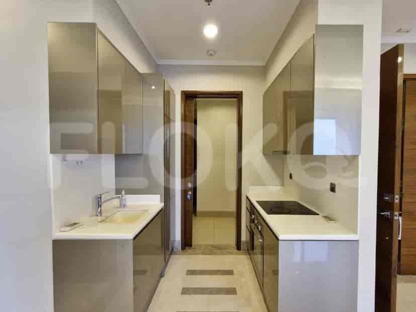 Dijual | APAe6f79 Lantai 18, Apartemen 3BR di District 8, Senopati 6